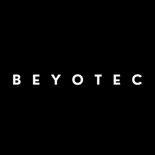 Beyotec Logo